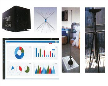 成都長時(shí)段無線電信號分析評估設(shè)備