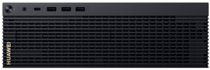 華為擎云 W515